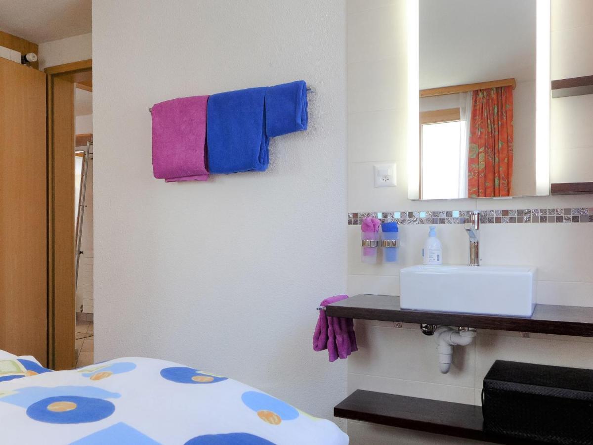 Apartment Chalet Dossen Zermatt Luaran gambar